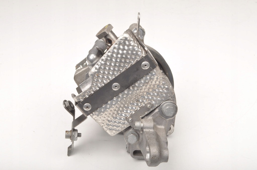 фото №7, Ferrari california 4.3 насос усилителя 198680