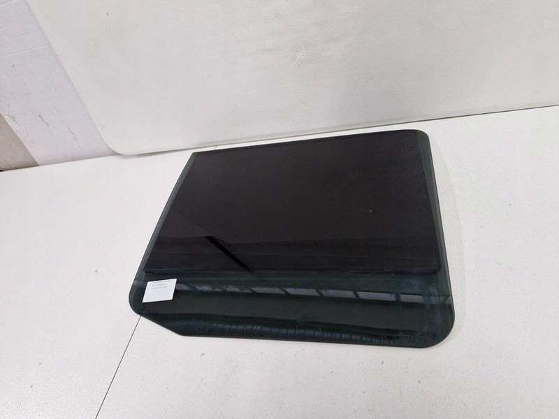 фото №3, Hummer h3 стекло дверь правый задняя задняя правая