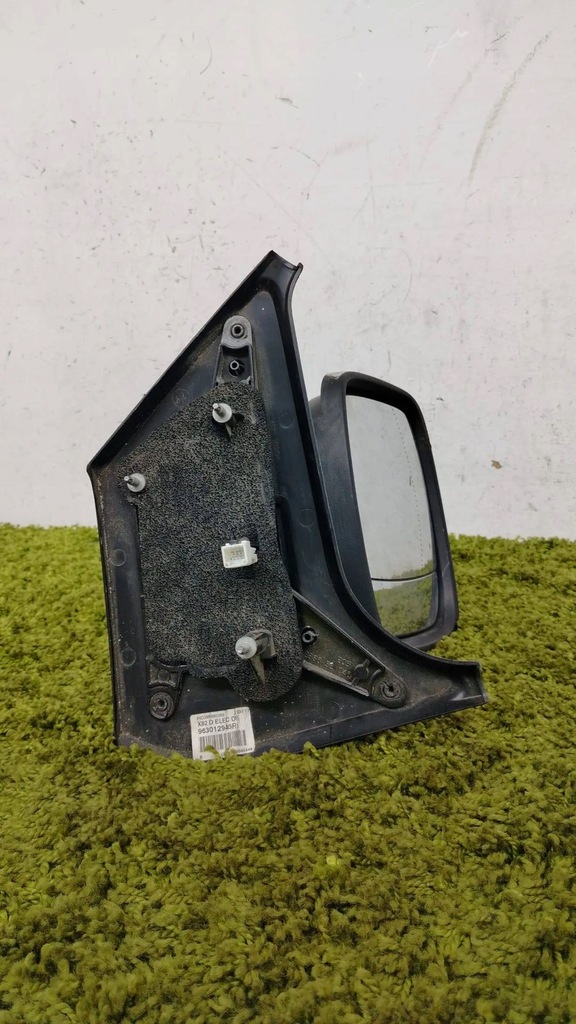 фото №1, Дзеркало правий перед renault trafic iii 3 x82 14-
