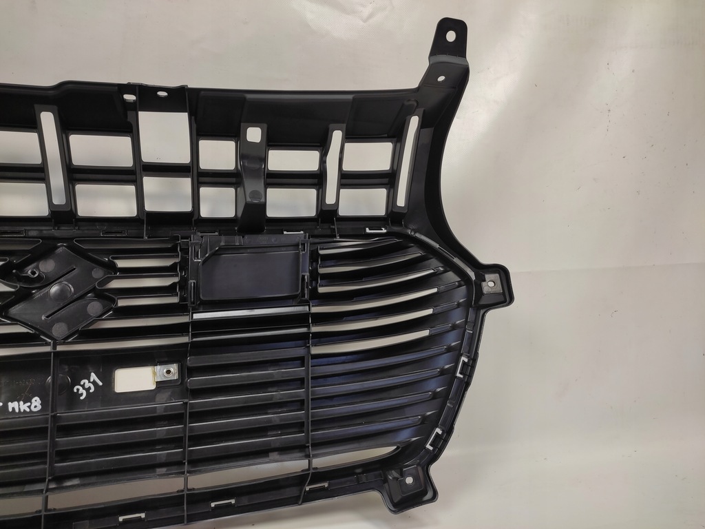 фото №9, Suzuki swift mk8 решітка радіатора решітка радіатора радіатора перед 17-