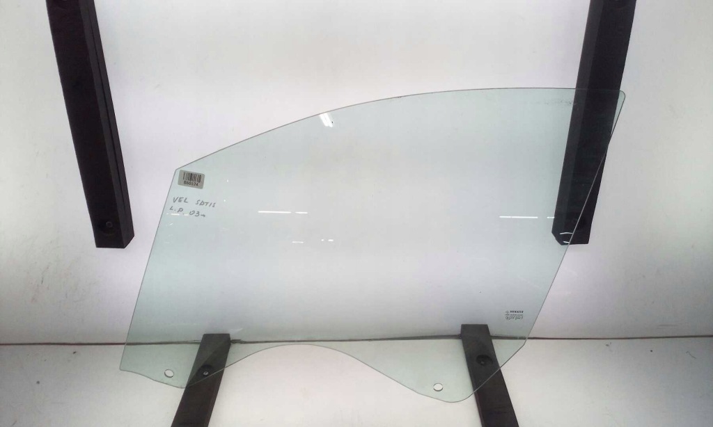 фото №1, Стекло боковая левая передняя renault vel satis 02-11