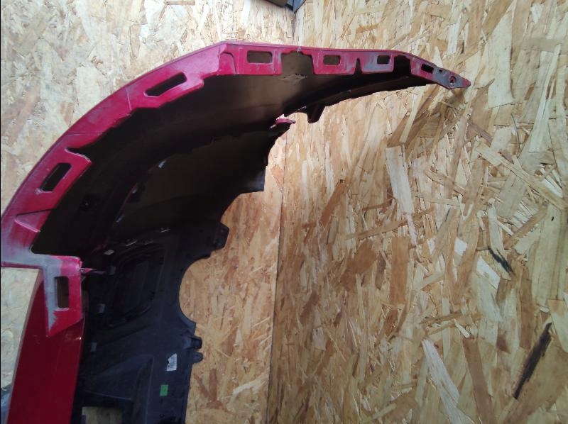 фото №13, Бампер задній задня seat arona 6f9807421a pdc