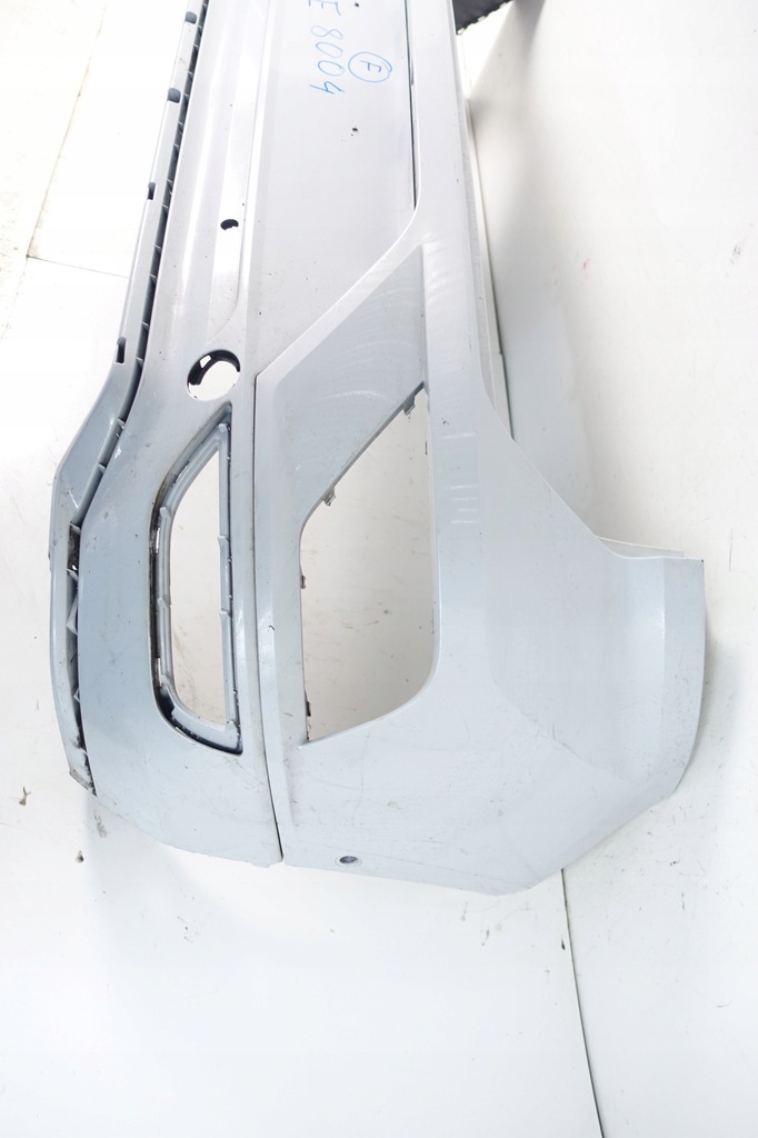 фото №6, Vw t-roc r-line 2ga 2017- бампер задняя задний 2ga807521ag