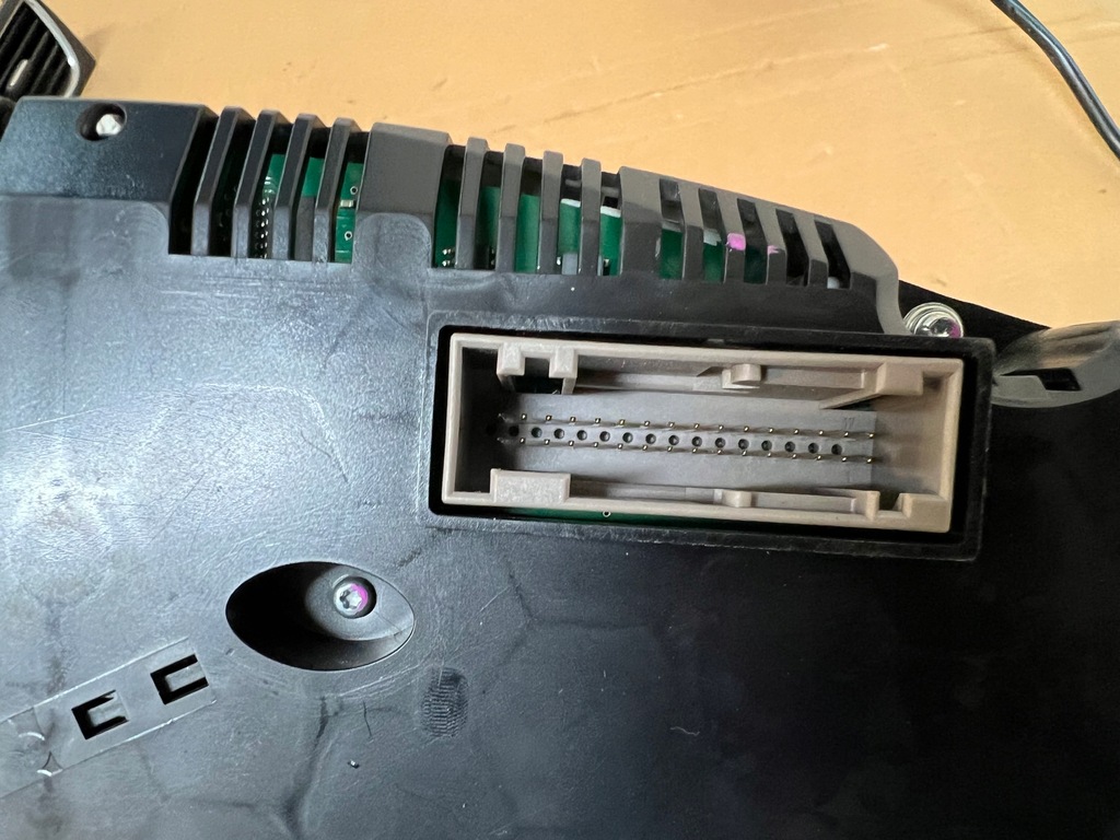 фото №9, Audi a4 b8 3.0 tdi лічильник прилади оригінал europa