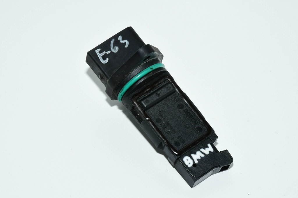 фото №1, Витратомір 7839014 bmw m6 e63