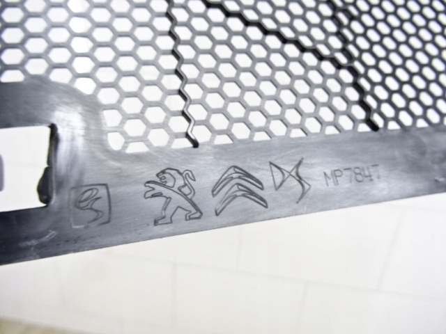 фото №12, Жабо peugeot 2008 20r 9820794580 9820794480