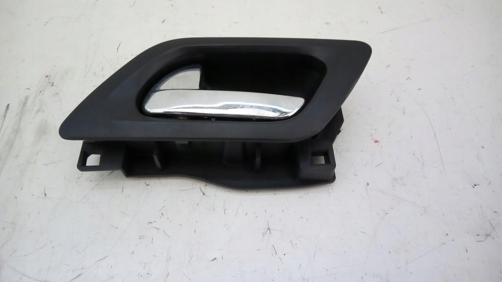 фото №1, Ручка внутренняя левый перед citroen c4 i