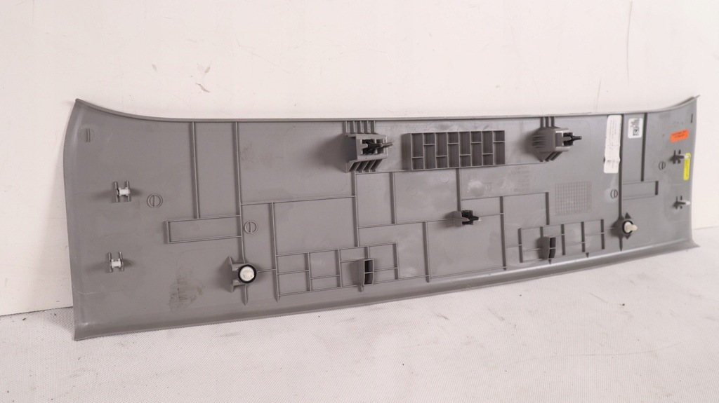 фото №7, Jeep grand cherokee wl защита потолочный 6vj47sa5aa