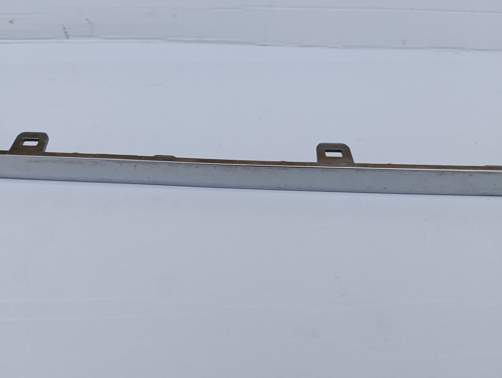 Молдинг хром бампера задня 850700129r renault clio v Київ