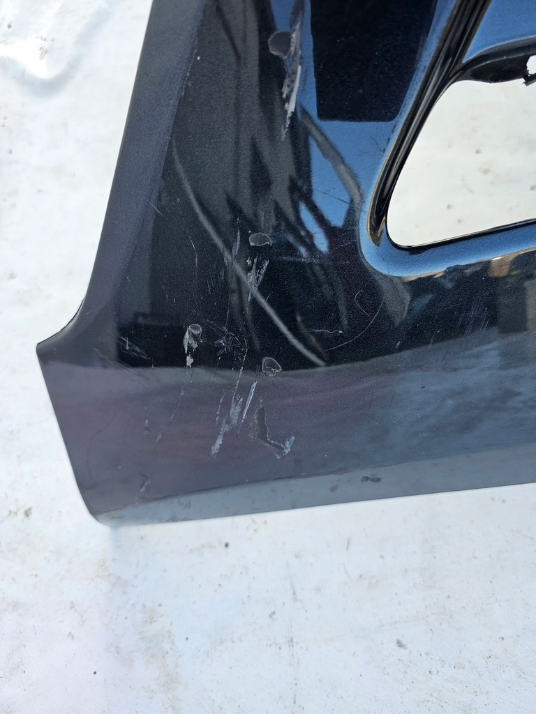 фото №8, Бампер volvo xc60 i lift 2013-2017 перед передній org