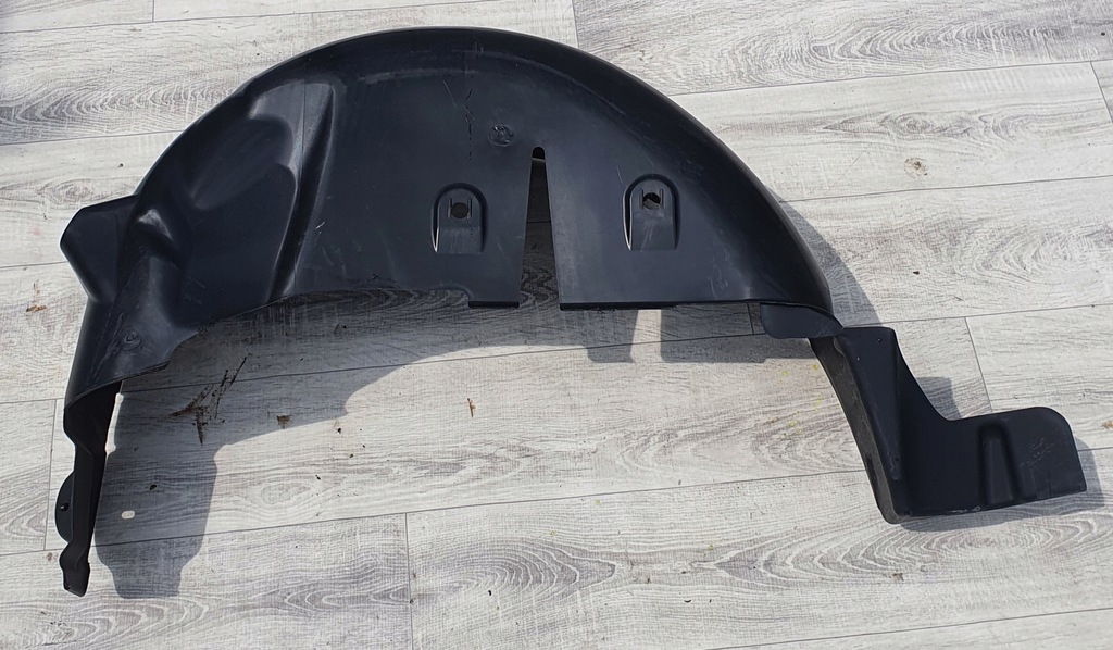 фото №10, Підкрилок перед праве ліва renault megane iii cabrio