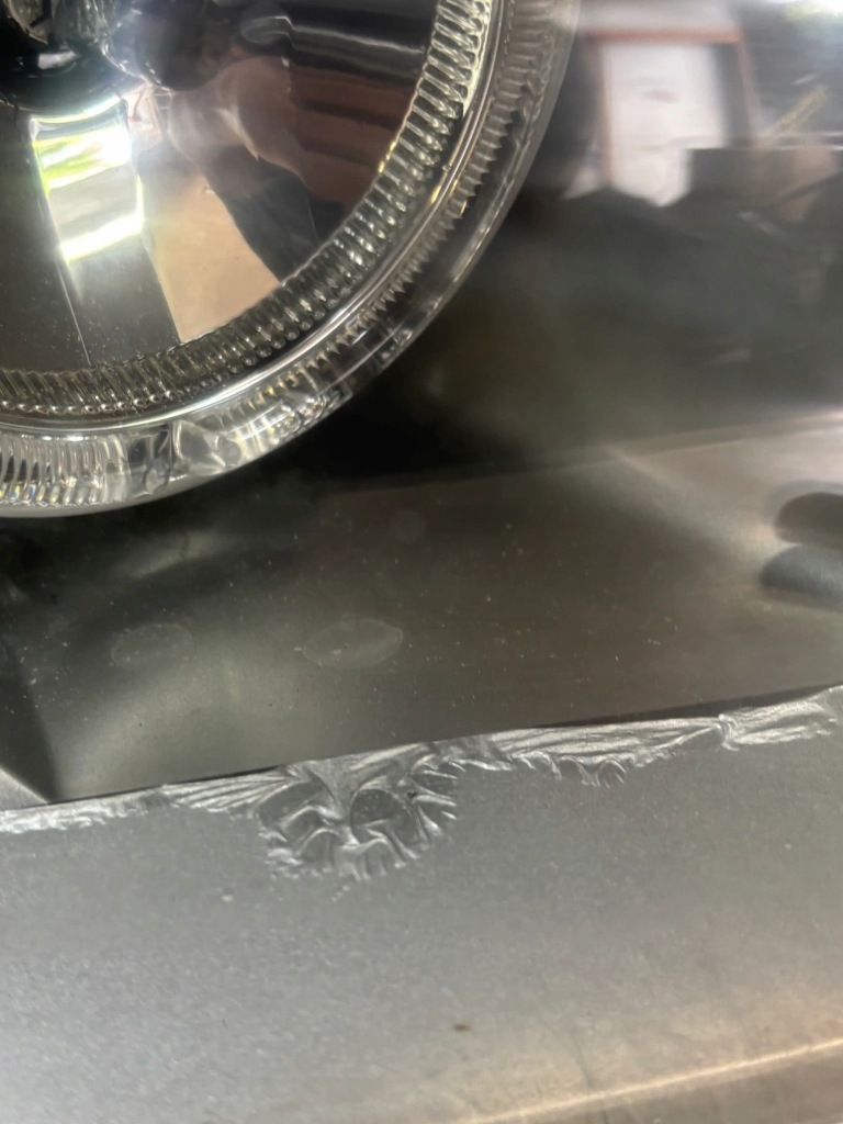 фото №7, Лампа правый перед передняя bmw 1 e87 e82 e88 europa