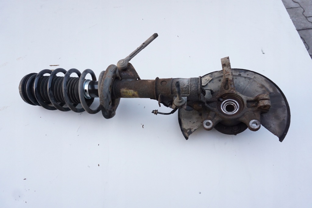 Купити Mcperson поворотний кулак правий перед opel mokka a i 1.7 cdti