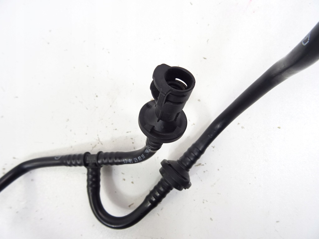 фото №6, Audi a3 8v lift шланг вакуумa датчик жгут 5q0612041bd 5q0906207a