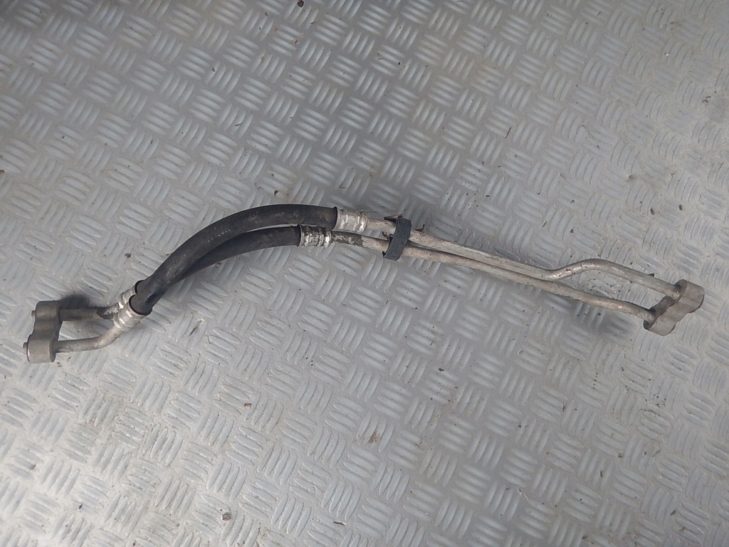 фото №1, Mazda 6 i gg gy mps 2.3t lift шланг кондиционера