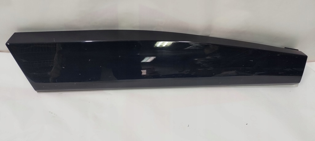 фото №1, Nissan ariya молдинг двері лівий задня задня