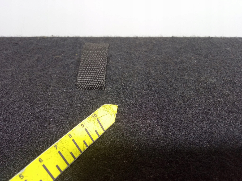 фото №12, Hyundai i30 iii lift kombi бардачок пол багажника 85750-g4720