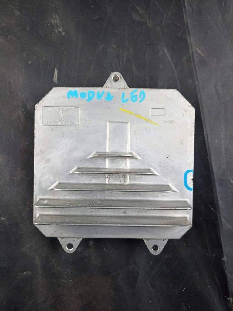 фото №1, Модуль full led tesla 1110796-00-d