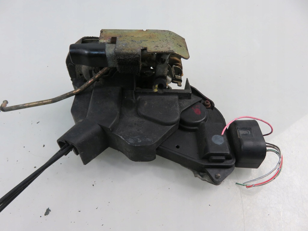 фото №5, Замок левый передний toyota previa ii r3