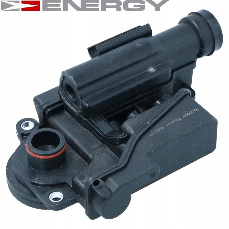 фото №6, Сепаратор оливи вентиляція korb audi