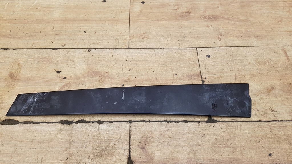 фото №1, Захист стійка двері subaru forester