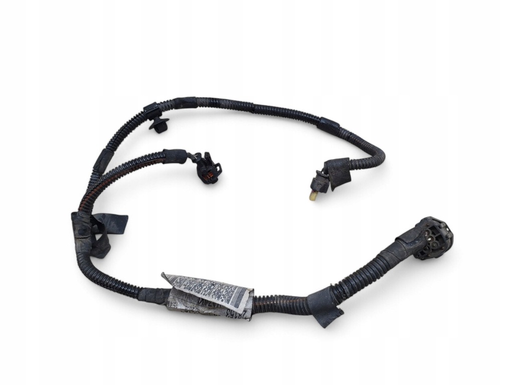 фото №7, Maserati levante 2017 жгут трубопровод тормозных