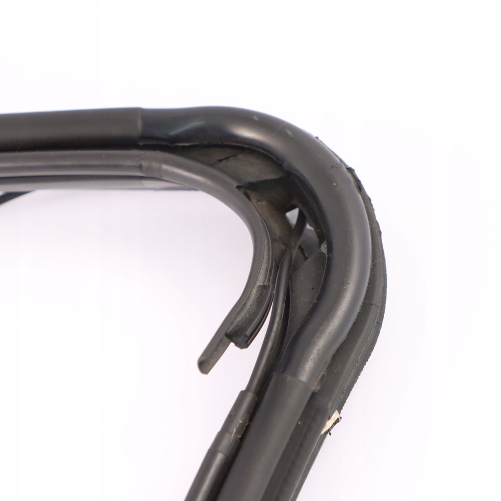 фото №13, Mercedes w251 прокладка стекло кузовной левый задняя a2516702339