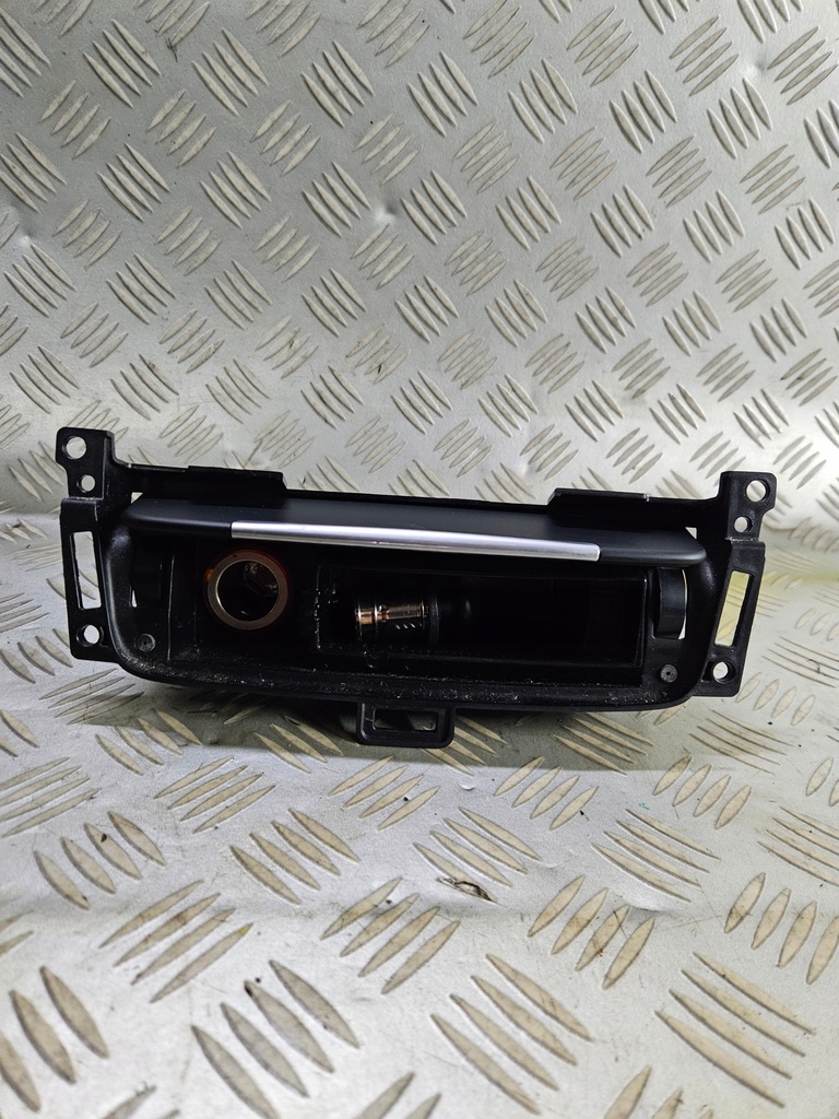 фото №1, Попільничка ford mondeo mk4 lift