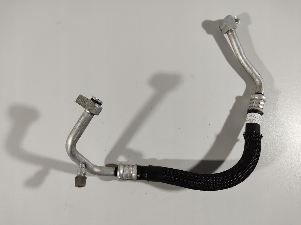 фото №15, Lexus is300h 13r шланг кондиціонера