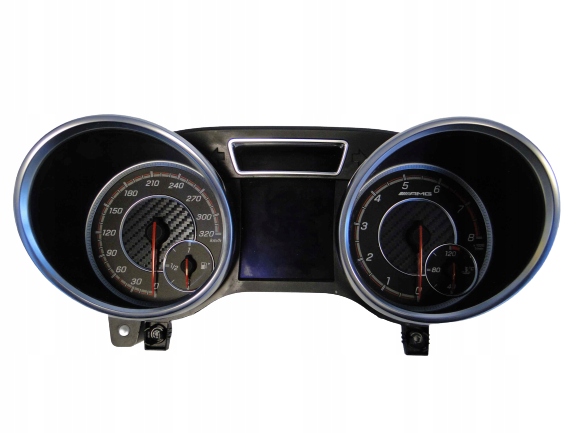 Купить Mercedes gls x166 166 приборы приборы 63 amg