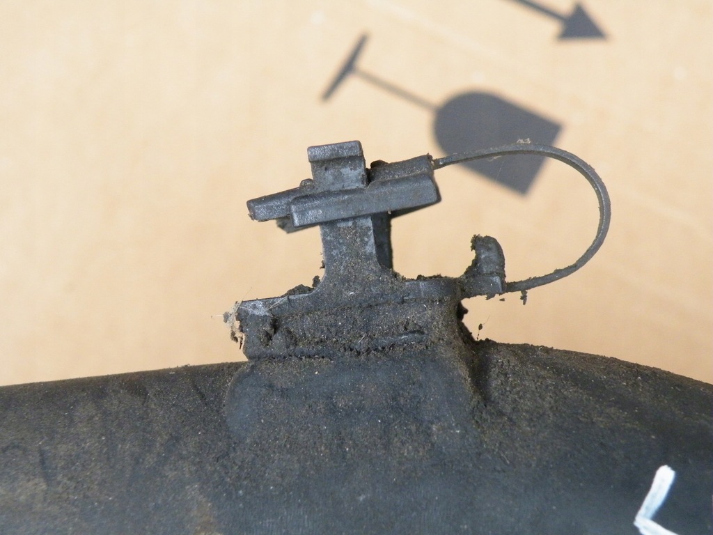 фото №8, Renault laguna 2 ii 1.9 dci труба шланг повітря інтеркулер турбіни