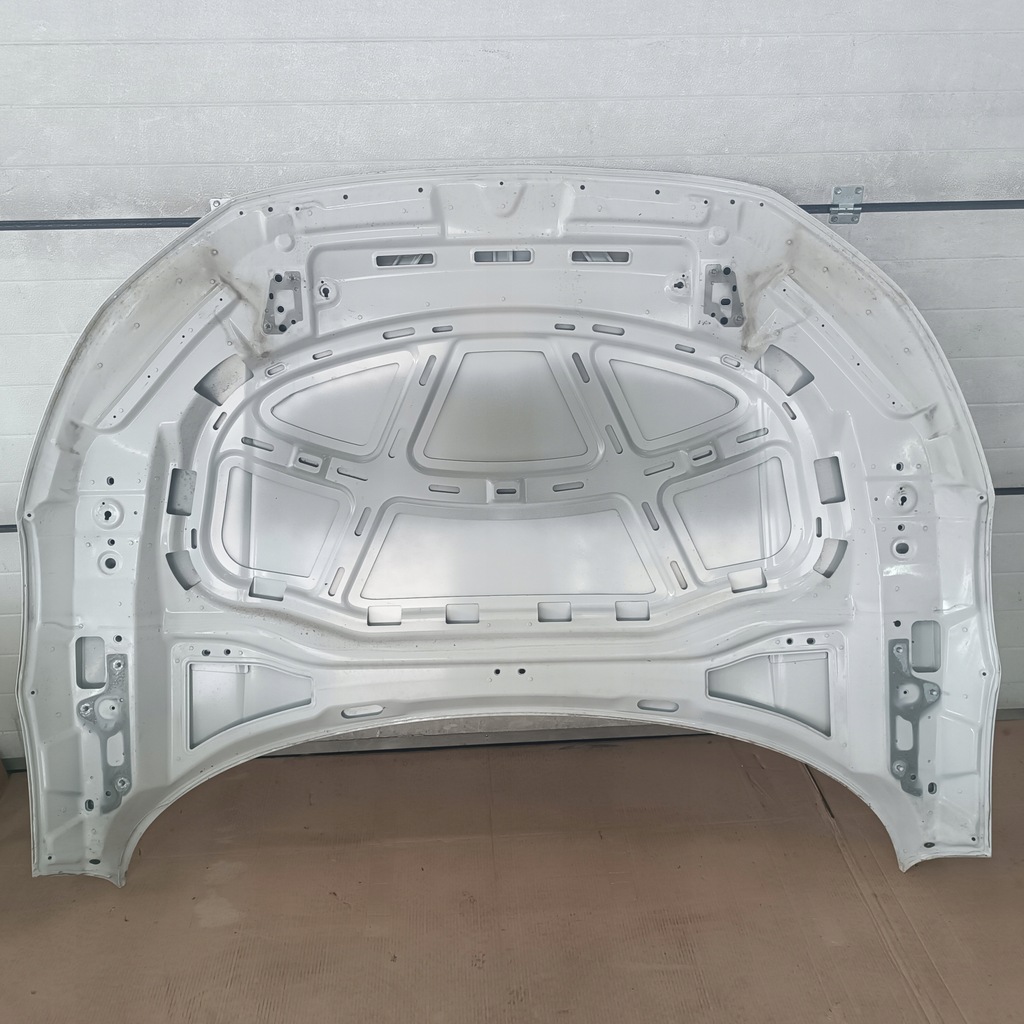 фото №10, Капот vw arteon 3g8 17-