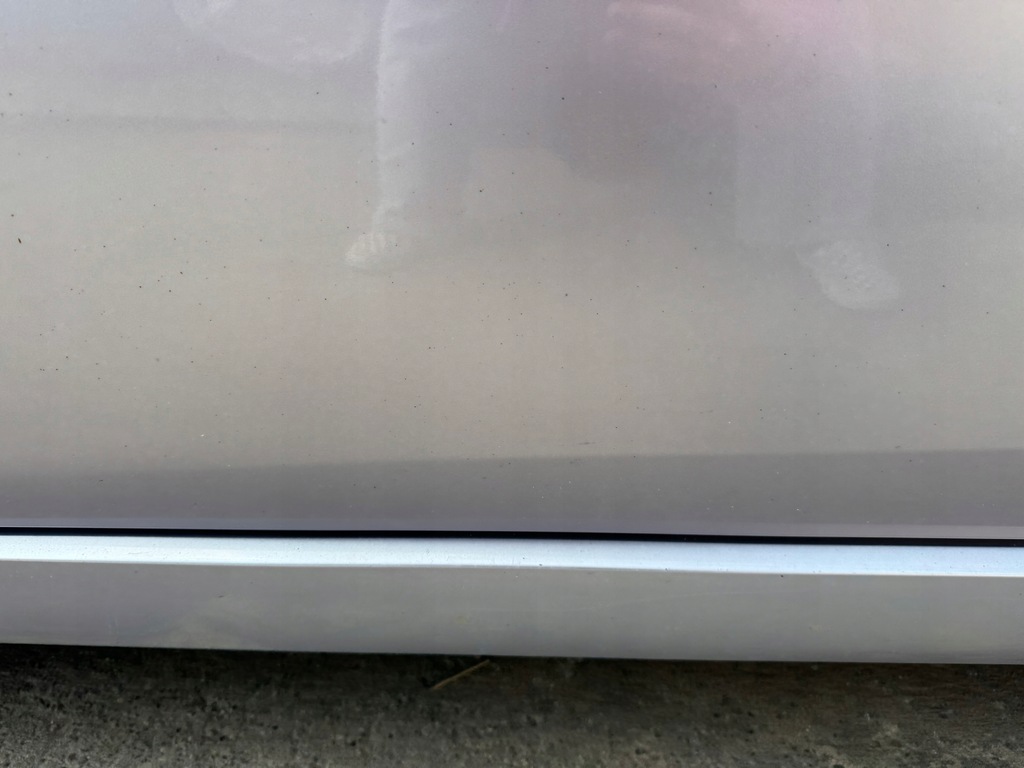 фото №8, Mazda 6 ii gh дверь левая передние левый перед