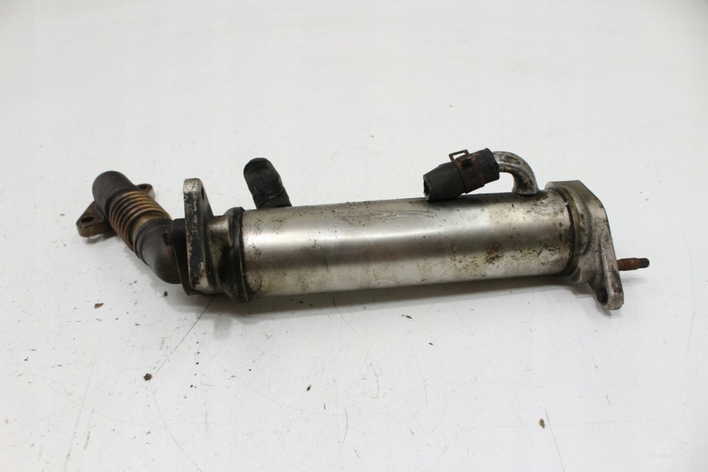 Радиатор egr mascott master 3.0 dci 14735db100 Киев