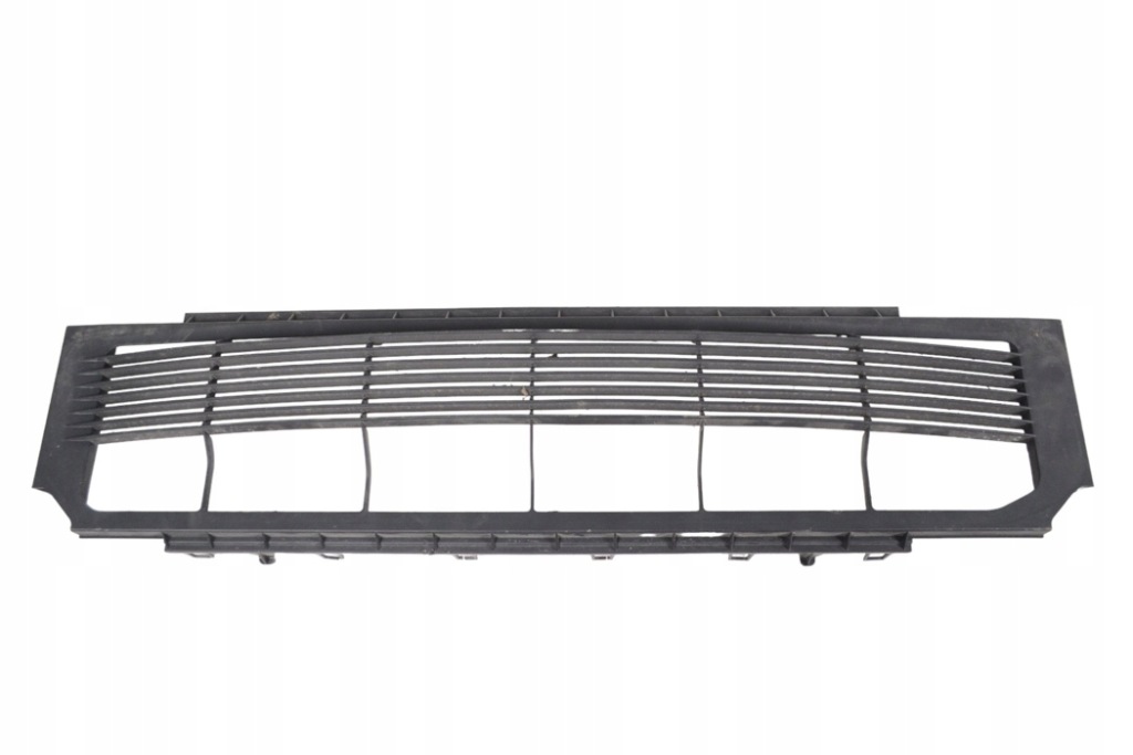 фото №1, Tesla model s передний бампер нижняя решётка радиатора 2020 rhd