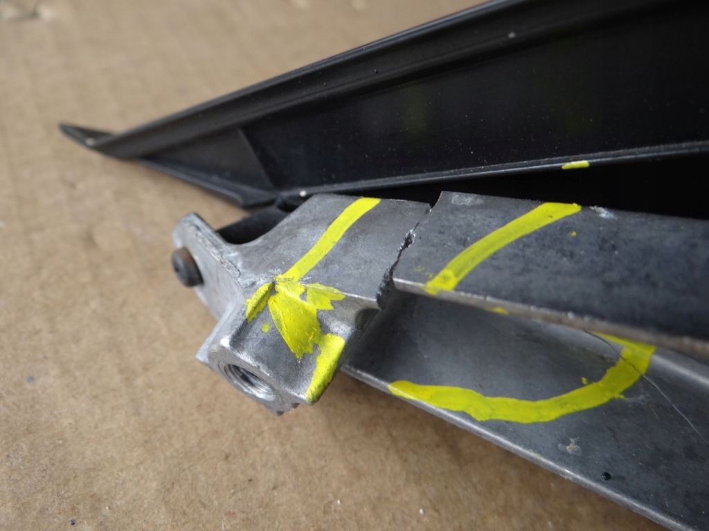 фото №3, Зеркало правое bmw 1 e87 - 5 pin