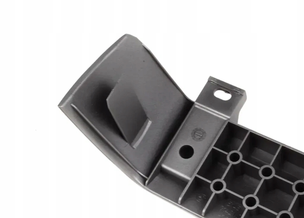 фото №7, Bmw 7 e65, e66, e67 правый приборная панель trim 7142112 51457142112 oem