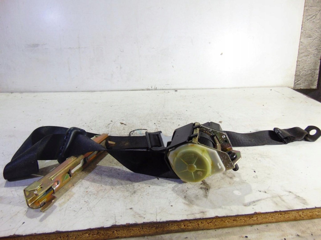 фото №1, Pas безопасности правый задняя w163 a1638602285