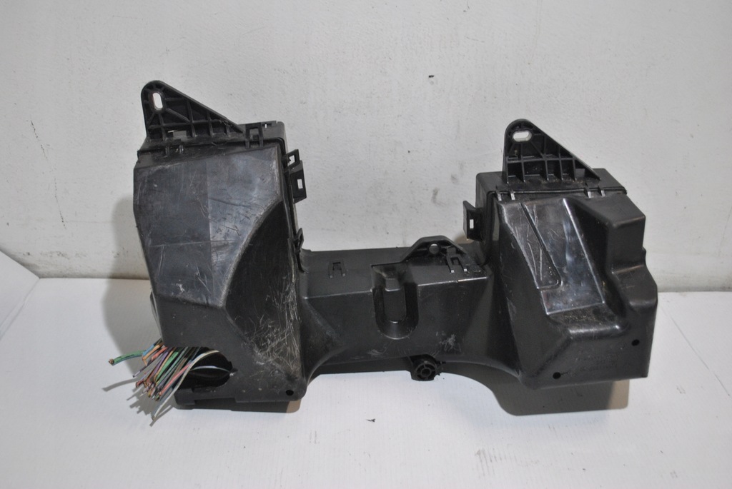 фото №1, Модуль bsi коробка предохранителей jaguar xf 8x2t-14290-tc