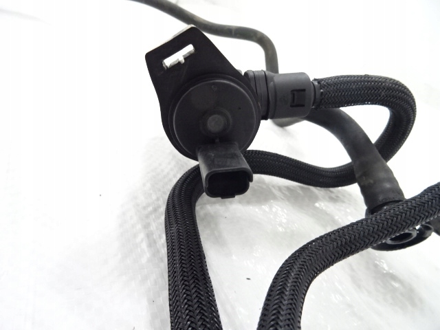 фото №7, Peugeot 308 ii t9 1.6 thp клапан вакуумa v757750680