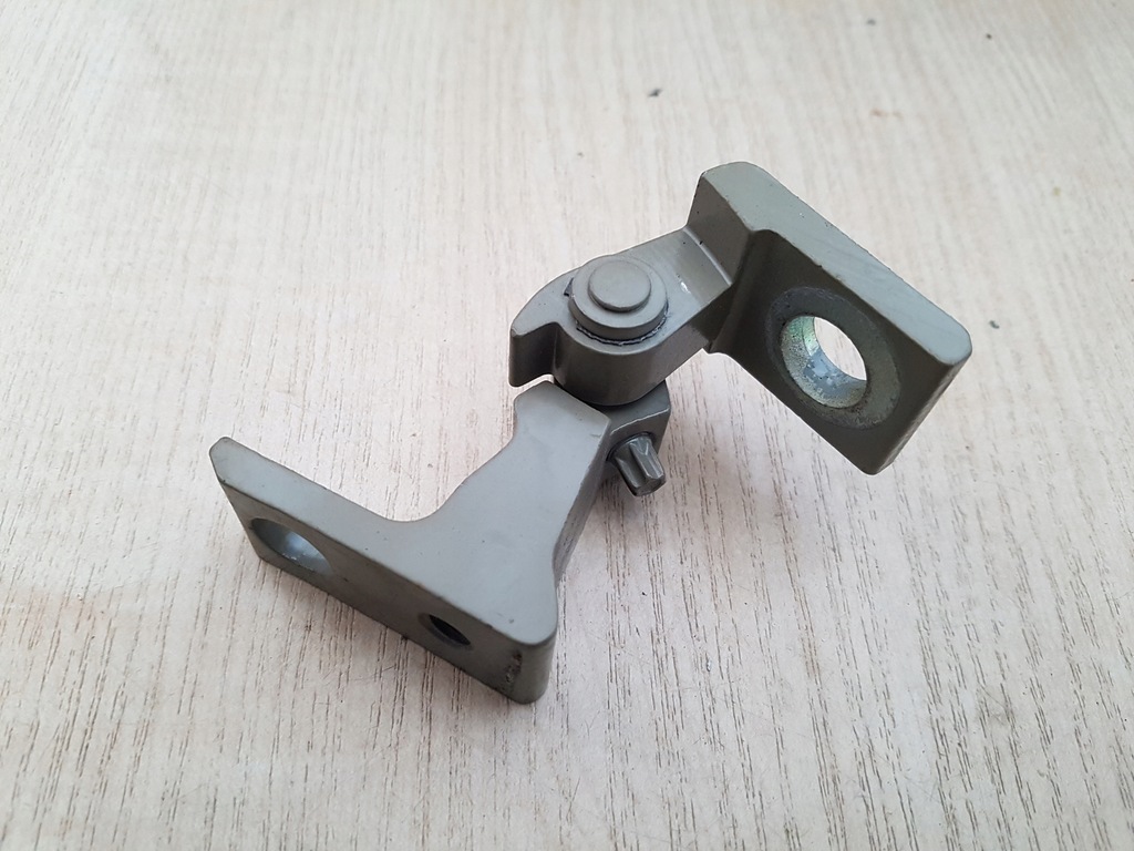 фото №12, Петля дверь правый перед volkswagen passat b8 sharan ii skoda octavia iii