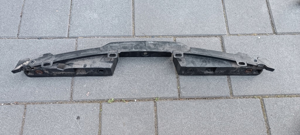 фото №10, Porsche 996 911 986 boxster впуск воздуховод воздуха левый 99657532100