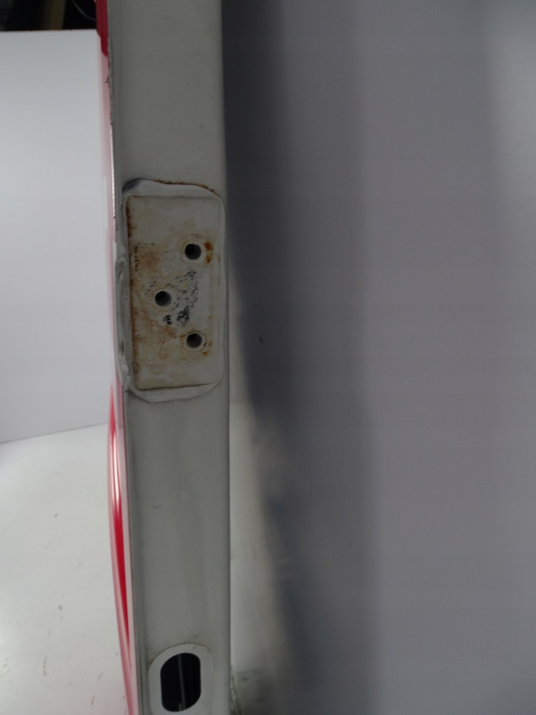 фото №6, Дверь задняя задние правое vw crafter ii 7c man tge