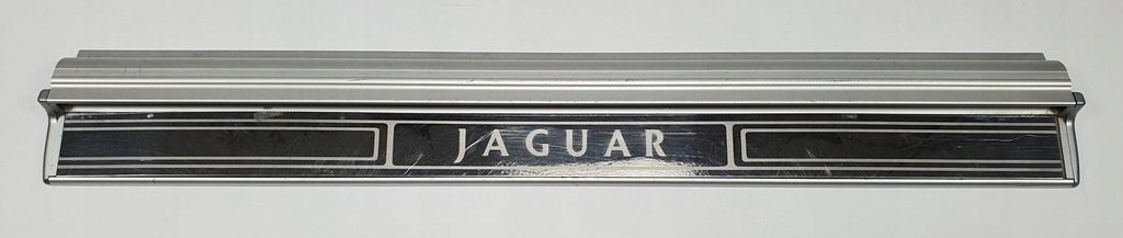 фото №1, Молдинг накладка поріг задня задня jaguar xjr x300
