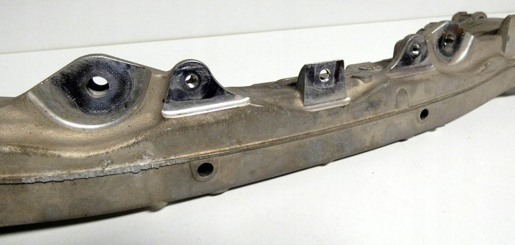 фото №10, Porsche 991 911 9p1505105b подрамник балка задняя задняя