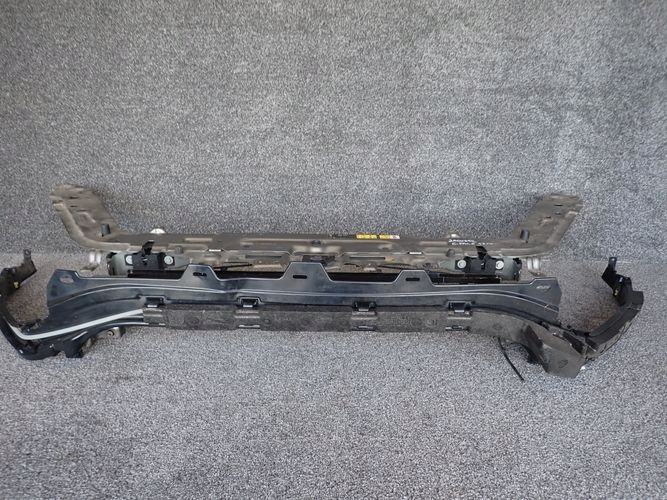 Купить Jaguar e-pace x540 17- ремень передний перед замки датчик