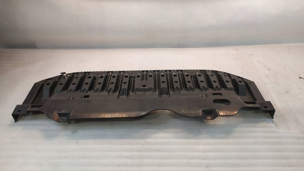 фото №1, Захист плита бампера toyota avensis t27