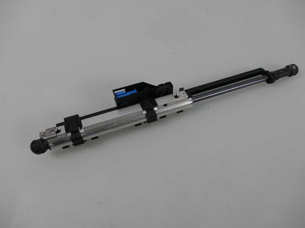 фото №1, Mercedes r172 slk w172 привод крыша правый