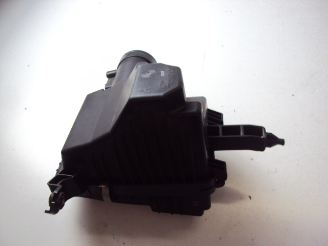 фото №3, Корпус фільтра повітря renault koleos ii 2.0 dci