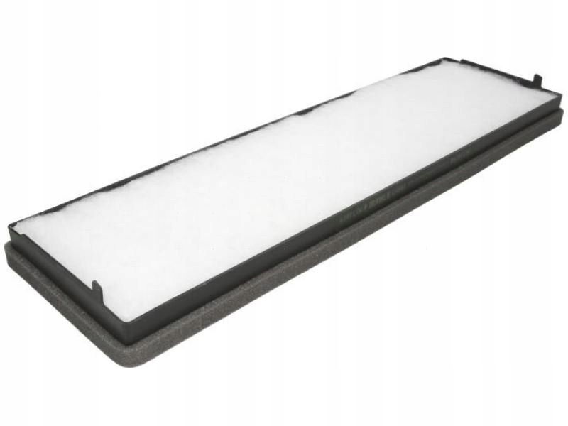 фото №1, Фильтр кабины la581